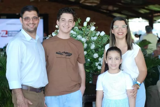 Festa da Imprensa reúne comunicadores em Três Lagoas