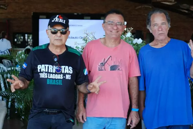 Festa da Imprensa reúne comunicadores em Três Lagoas