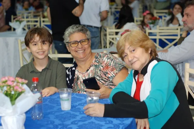 3ª Festa de Santa Dulce dos Pobres reúne solidariedade e confraternização