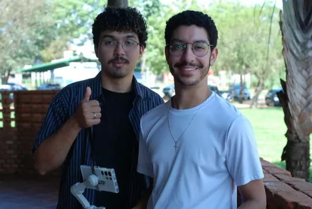 Festa da Imprensa reúne comunicadores em Três Lagoas