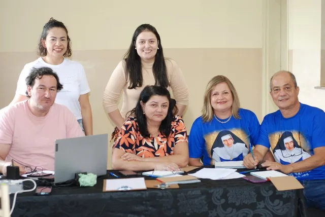 3ª Festa de Santa Dulce dos Pobres reúne solidariedade e confraternização