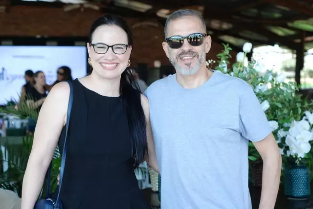 Festa da Imprensa reúne comunicadores em Três Lagoas