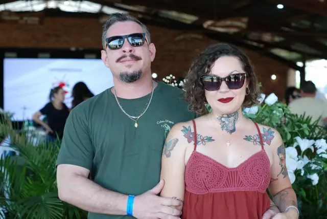Festa da Imprensa reúne comunicadores em Três Lagoas