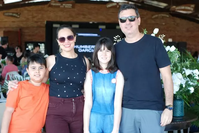 Festa da Imprensa reúne comunicadores em Três Lagoas