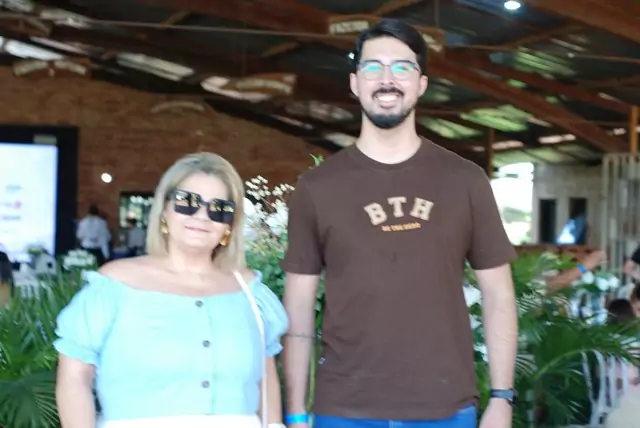 Festa da Imprensa reúne comunicadores em Três Lagoas