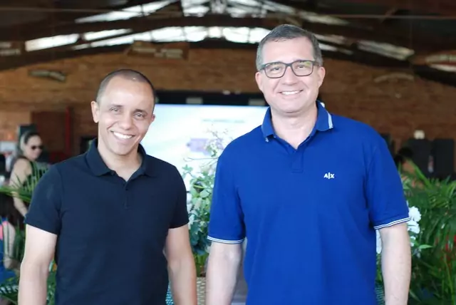 Festa da Imprensa reúne comunicadores em Três Lagoas