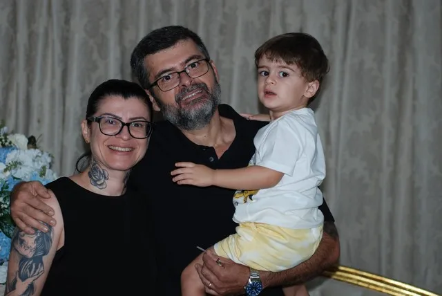 3ª Festa de Santa Dulce dos Pobres reúne solidariedade e confraternização