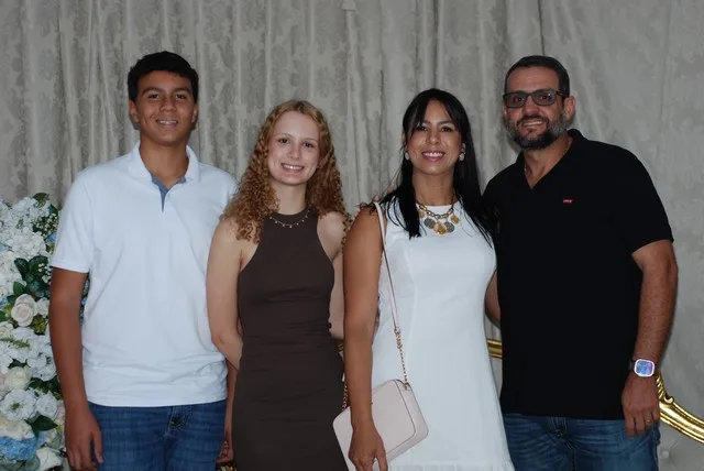 3ª Festa de Santa Dulce dos Pobres reúne solidariedade e confraternização