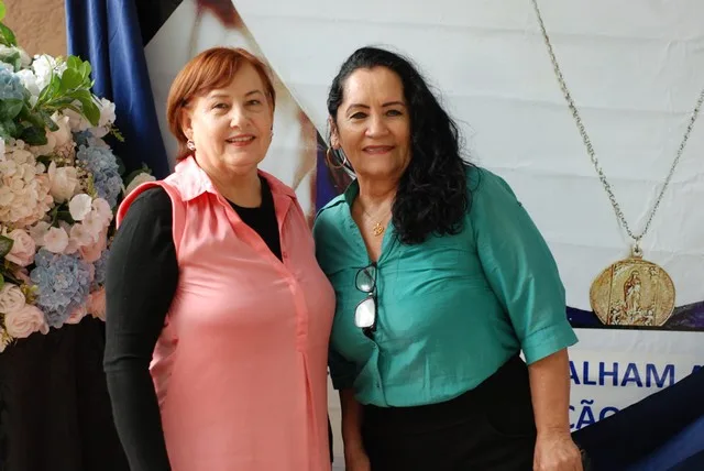 3ª Festa de Santa Dulce dos Pobres reúne solidariedade e confraternização