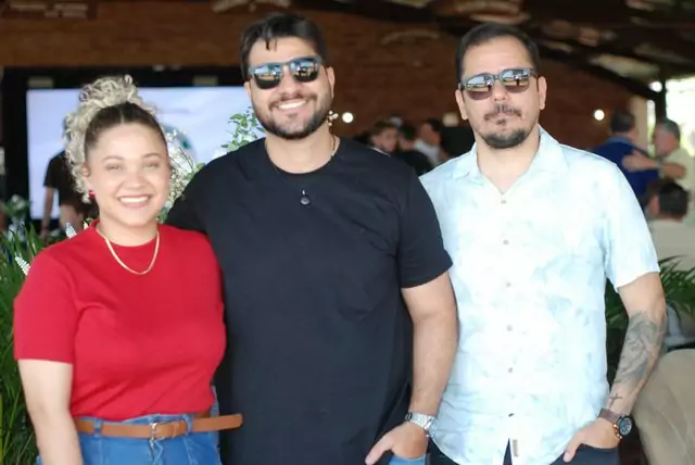Festa da Imprensa reúne comunicadores em Três Lagoas