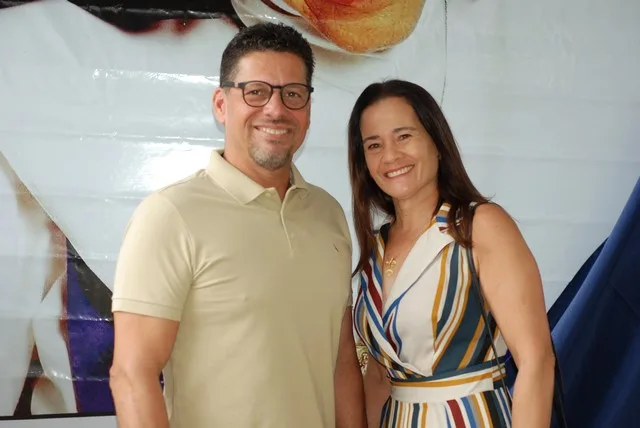 3ª Festa de Santa Dulce dos Pobres reúne solidariedade e confraternização