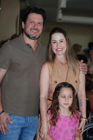 3ª Festa de Santa Dulce dos Pobres reúne solidariedade e confraternização