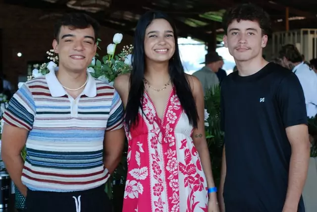 Festa da Imprensa reúne comunicadores em Três Lagoas