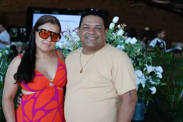 Festa da Imprensa reúne comunicadores em Três Lagoas
