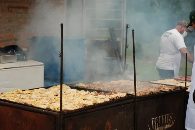 3ª Festa de Santa Dulce dos Pobres reúne solidariedade e confraternização