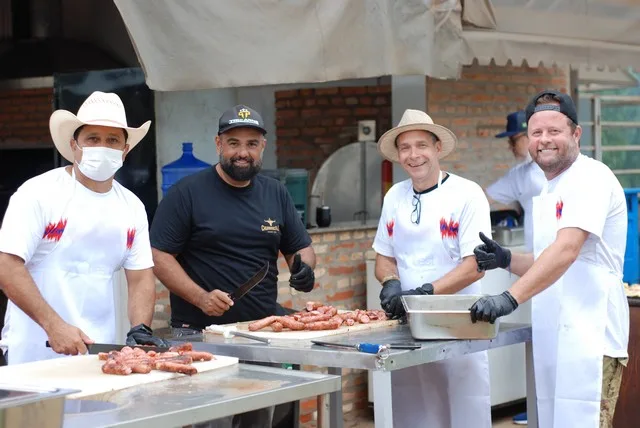 3ª Festa de Santa Dulce dos Pobres reúne solidariedade e confraternização
