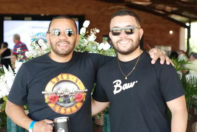Festa da Imprensa reúne comunicadores em Três Lagoas