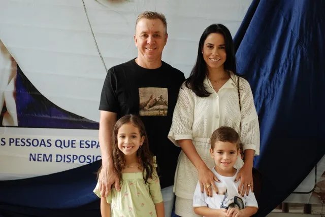 3ª Festa de Santa Dulce dos Pobres reúne solidariedade e confraternização