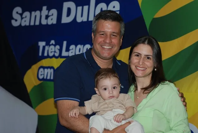 3ª Festa de Santa Dulce dos Pobres reúne solidariedade e confraternização