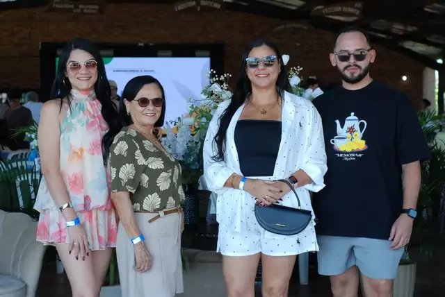 Festa da Imprensa reúne comunicadores em Três Lagoas