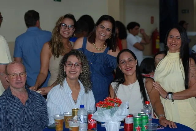 3ª Festa de Santa Dulce dos Pobres reúne solidariedade e confraternização