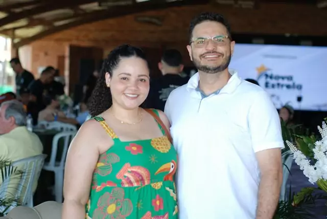 Festa da Imprensa reúne comunicadores em Três Lagoas