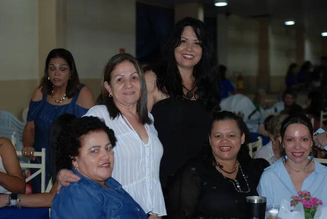 3ª Festa de Santa Dulce dos Pobres reúne solidariedade e confraternização