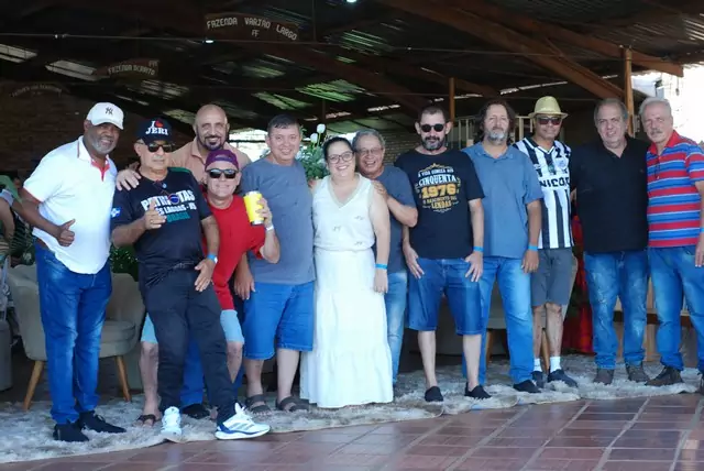Festa da Imprensa reúne comunicadores em Três Lagoas