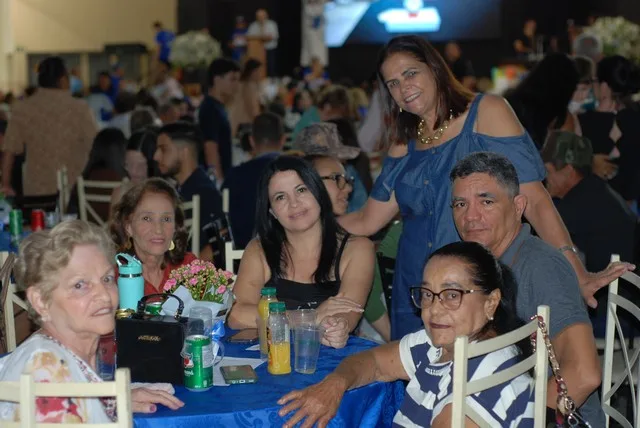3ª Festa de Santa Dulce dos Pobres reúne solidariedade e confraternização