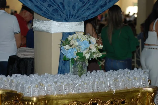 3ª Festa de Santa Dulce dos Pobres reúne solidariedade e confraternização