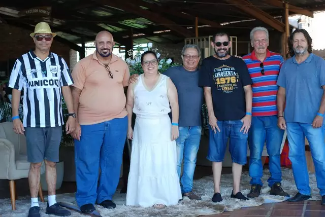 Festa da Imprensa reúne comunicadores em Três Lagoas