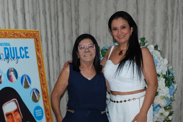 3ª Festa de Santa Dulce dos Pobres reúne solidariedade e confraternização