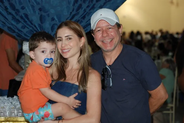 3ª Festa de Santa Dulce dos Pobres reúne solidariedade e confraternização