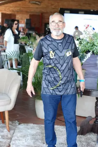 Festa da Imprensa reúne comunicadores em Três Lagoas