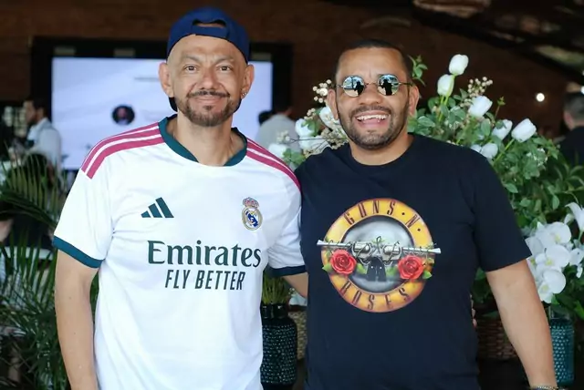 Festa da Imprensa reúne comunicadores em Três Lagoas
