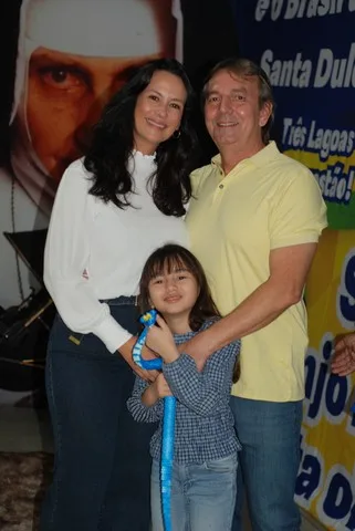 3ª Festa de Santa Dulce dos Pobres reúne solidariedade e confraternização