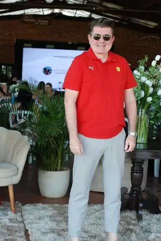 Festa da Imprensa reúne comunicadores em Três Lagoas