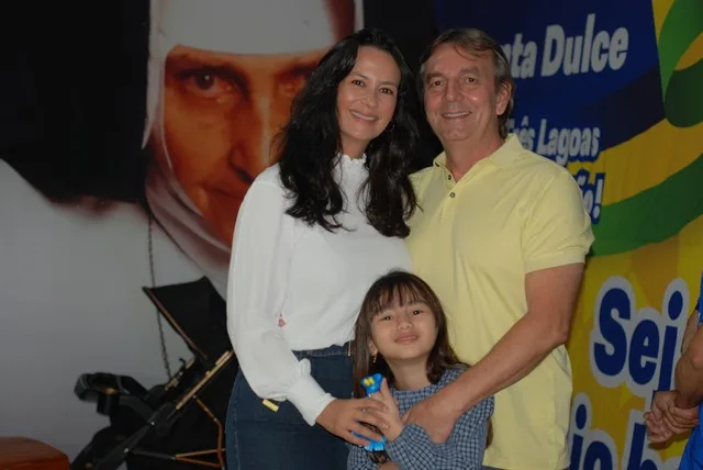 3ª Festa de Santa Dulce dos Pobres reúne solidariedade e confraternização