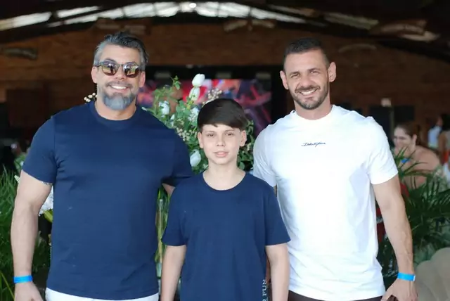 Festa da Imprensa reúne comunicadores em Três Lagoas
