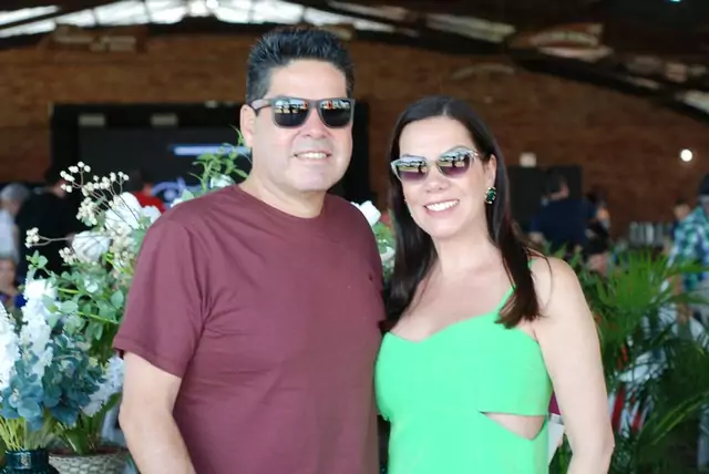Festa da Imprensa reúne comunicadores em Três Lagoas