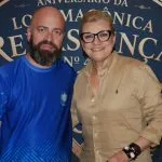 Loja Maçônica Renascença N° 42 celebra 44 anos com confraternização