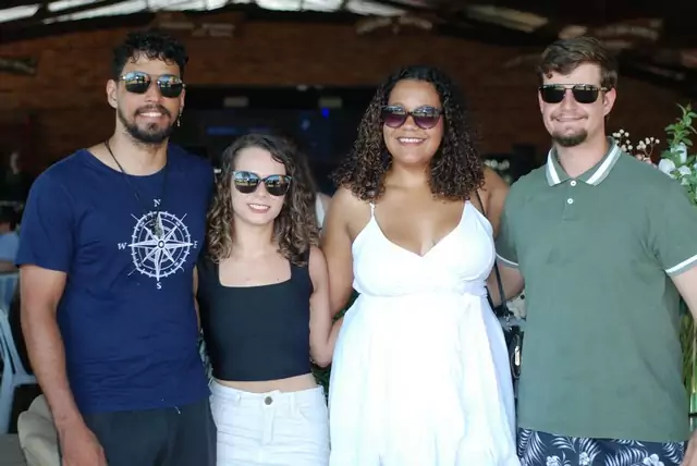 Festa da Imprensa reúne comunicadores em Três Lagoas