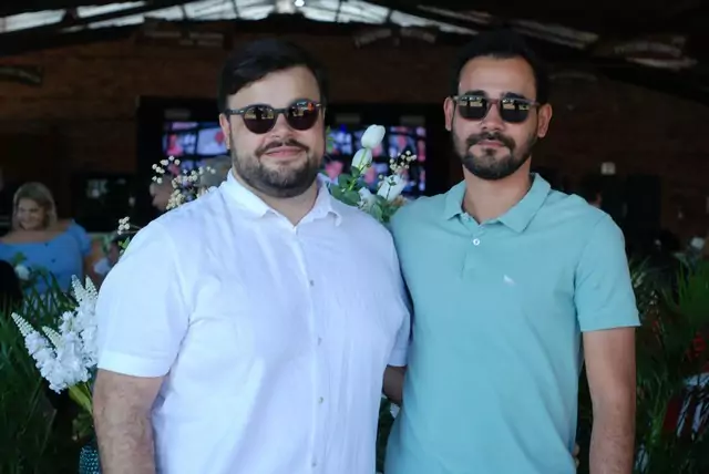 Festa da Imprensa reúne comunicadores em Três Lagoas