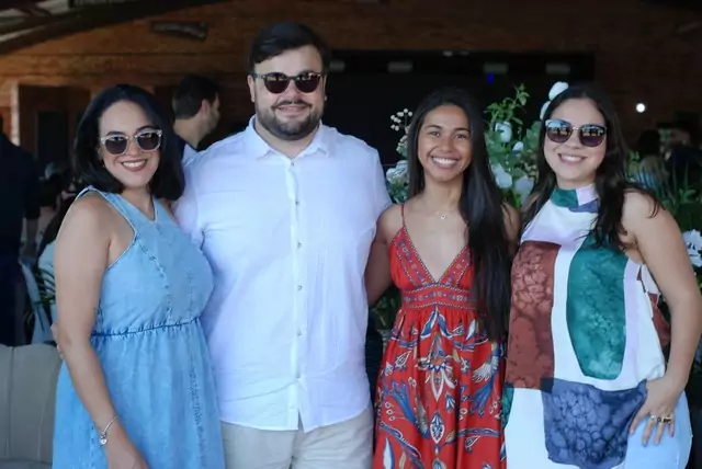 Festa da Imprensa reúne comunicadores em Três Lagoas