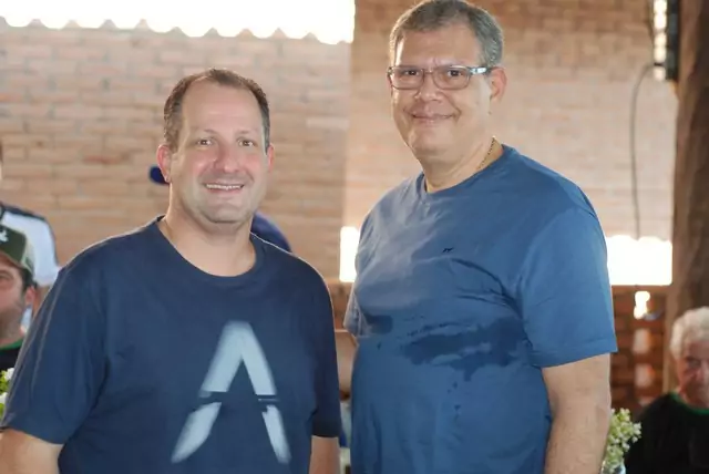 Festa da Imprensa reúne comunicadores em Três Lagoas