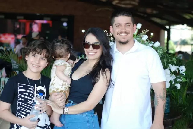 Festa da Imprensa reúne comunicadores em Três Lagoas