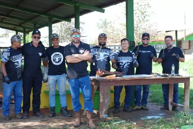 Festa da Imprensa reúne comunicadores em Três Lagoas