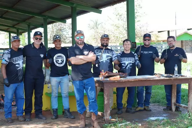 Festa da Imprensa reúne comunicadores em Três Lagoas