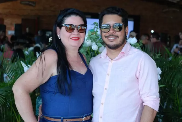 Festa da Imprensa reúne comunicadores em Três Lagoas