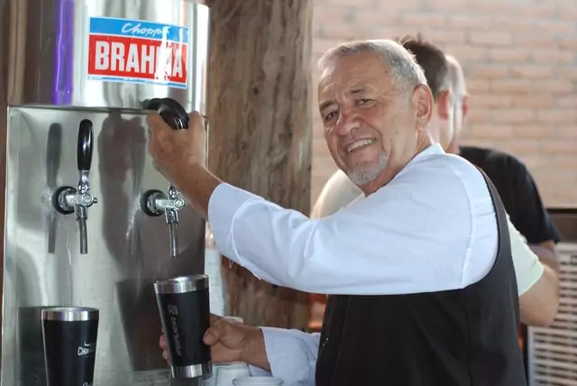 Festa da Imprensa reúne comunicadores em Três Lagoas